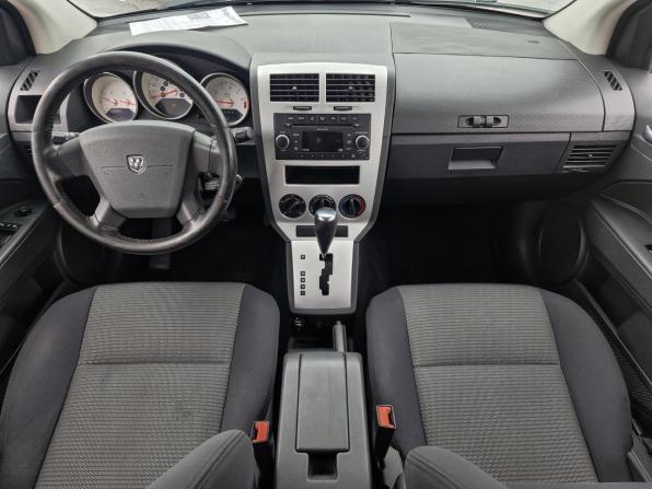 Dodge Caliber I с пробегом 2008 года, цена 509 000 рублей, 119907 км, хэтчбек, Автокод Объявления