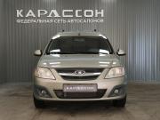 Lada (ВАЗ) Largus I Пермь  - изображение 21