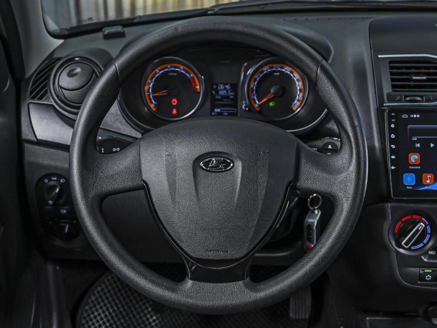 Lada (ВАЗ) Granta I Рестайлинг Ставрополь  - изображение 12