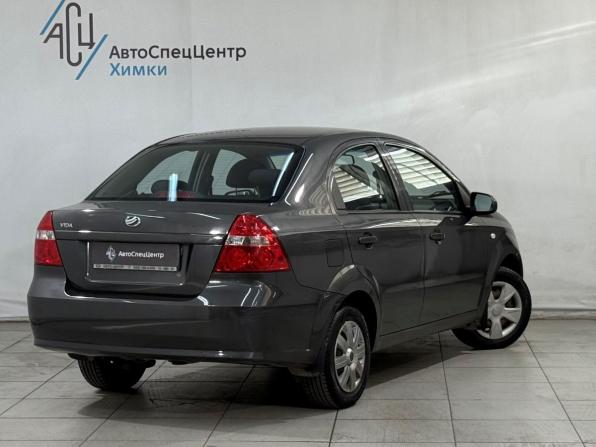ЗАЗ Vida с пробегом 2012 года, цена 449 800 рублей, 90000 км, седан, Автокод Объявления