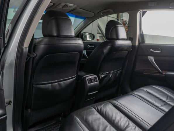 Nissan Teana II Рестайлинг с пробегом 2012 года, цена 1 070 000 рублей, 165434 км, седан, Автокод Объявления