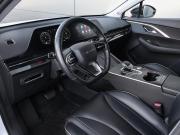 Omoda C5 I Москва  - изображение 33