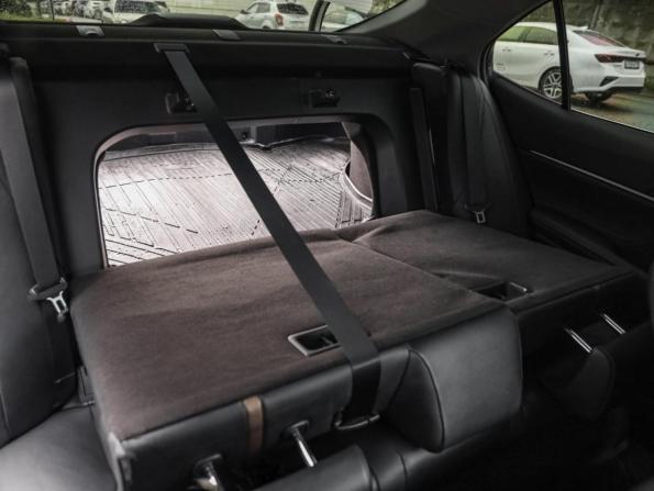 Toyota Camry VIII (XV70) с пробегом 2020 года, цена 2 950 000 рублей, 105585 км, седан, Автокод Объявления