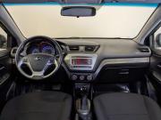 Kia Rio III Рестайлинг Москва  - изображение 43
