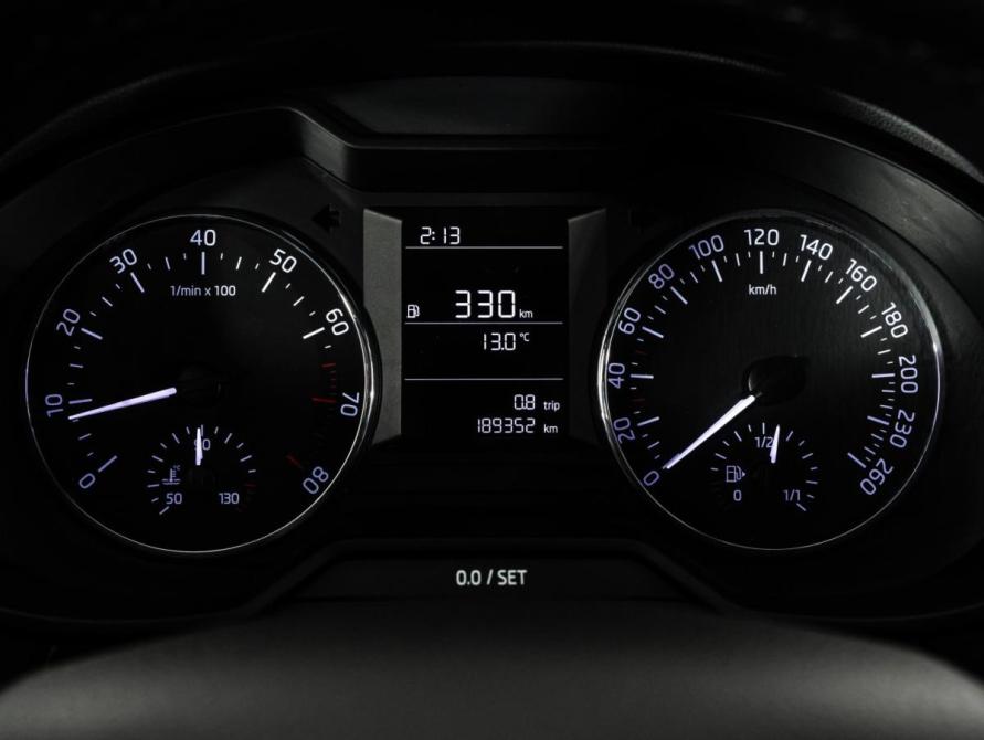 Skoda Octavia III (A7) Санкт-Петербург  - изображение 16