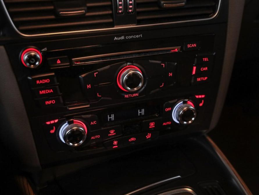 Audi Q5 I (8R) Рестайлинг Санкт-Петербург  - изображение 17