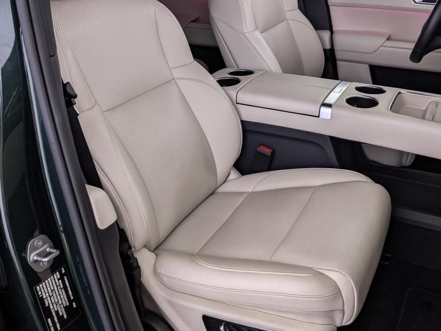 Li Auto (Lixiang) L9 I Москва  - изображение 21