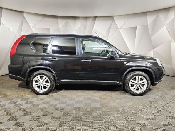 Nissan X-Trail II Рестайлинг с пробегом 2013 года, цена 1 100 000 рублей, 244073 км, внедорожник, Автокод Объявления