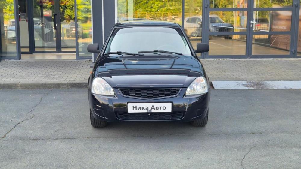 Lada (ВАЗ) Priora I Оренбург  - изображение 2