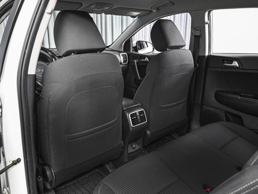 Kia Sportage IV Ставрополь  - изображение 11