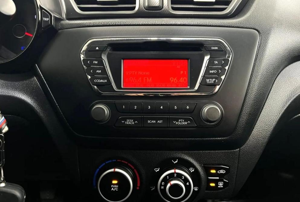 Kia Rio III Нижний Новгород  - изображение 15