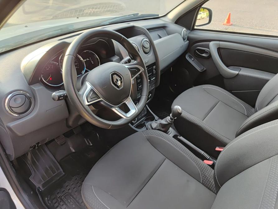 Renault Duster I Рестайлинг Ижевск  - изображение 20