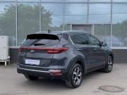 Kia Sportage IV Рестайлинг Москва  - изображение 37