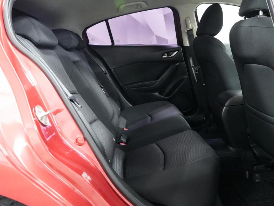 Mazda 3 II (BL) Рестайлинг Ульяновск  - изображение 13