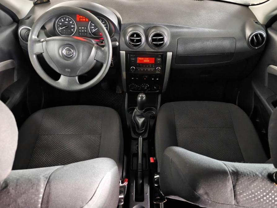 Nissan Almera III (G15) Москва  - изображение 9