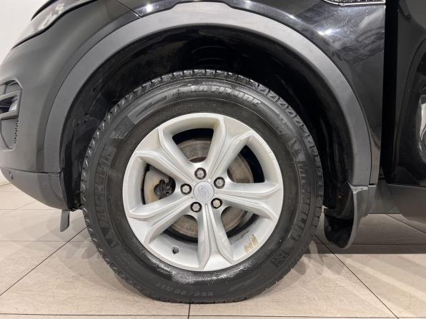 Land Rover Discovery Sport I с пробегом 2018 года, цена 1 990 000 рублей, 264103 км, внедорожник, Автокод Объявления