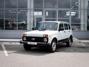 Lada (ВАЗ) 2131 (4x4) I Курган  - изображение 21