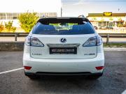 Lexus RX III Волгоград  - изображение 46