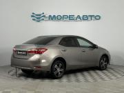 Toyota Corolla XI (E160 E170 E180) Калининград  - изображение 27