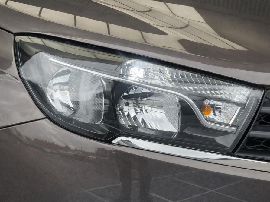 Lada (ВАЗ) Vesta I Пермь  - изображение 20
