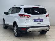 Ford Kuga II Воронеж  - изображение 27