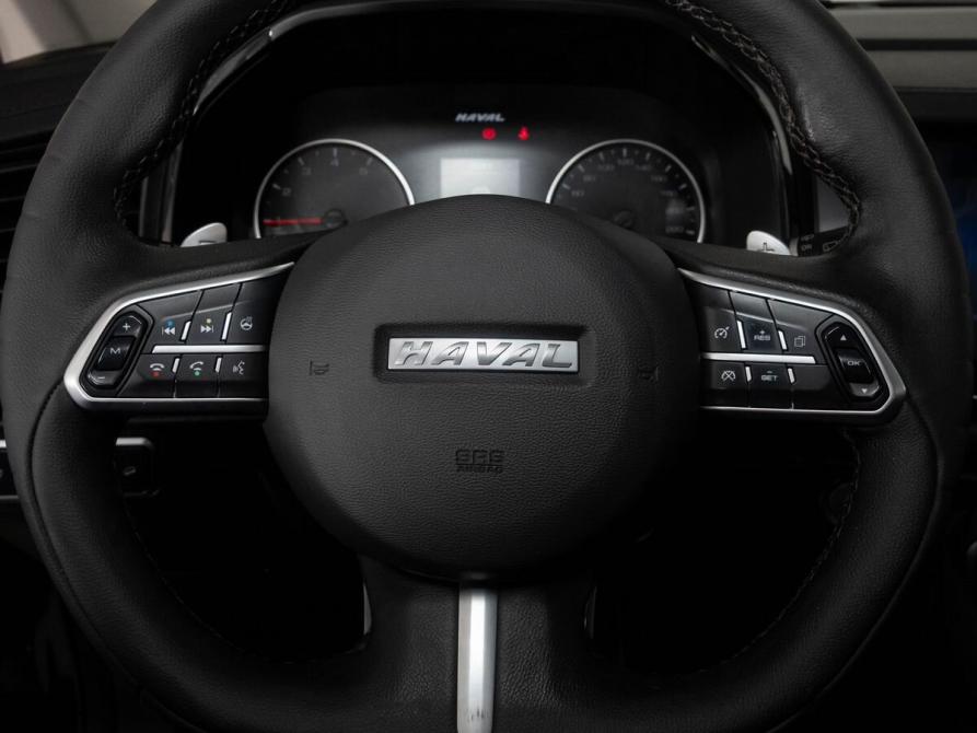 Haval F7 I Казань  - изображение 9