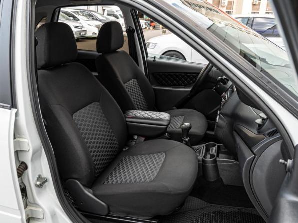 Lada (ВАЗ) Granta I Рестайлинг с пробегом 2019 года, цена 799 000 рублей, 172801 км, седан, Автокод Объявления