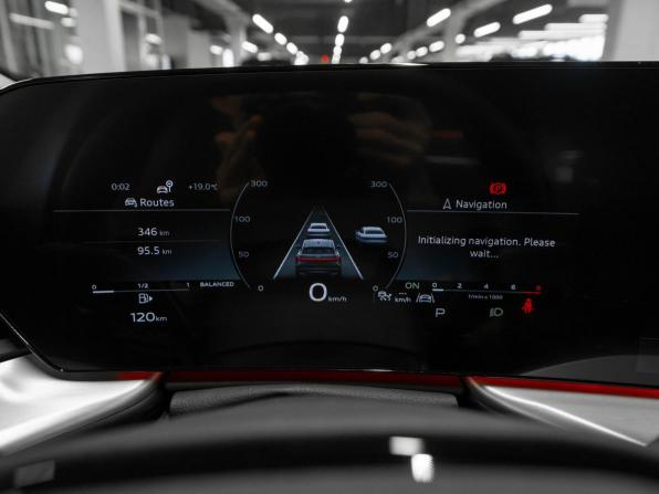 Audi Q5 Sportback II (GU) с пробегом 2026 года, цена 8 050 000 рублей, 346 км, внедорожник, Автокод Объявления