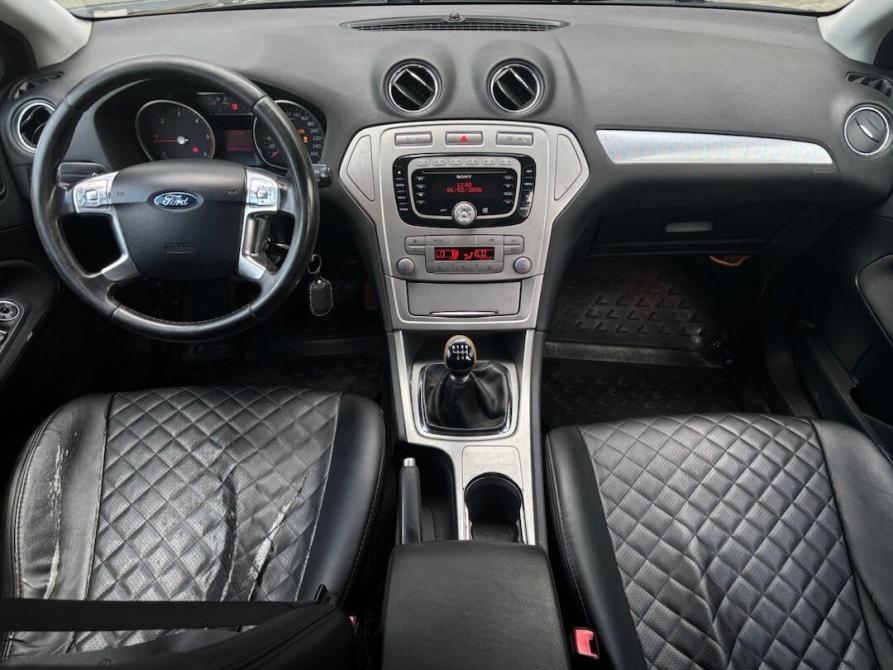 Ford Mondeo IV Оренбург  - изображение 9