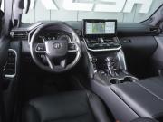 Toyota Land Cruiser 300 Series Ростов-на-Дону  - изображение 31