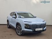 JETOUR DASHING I Москва  - изображение 16