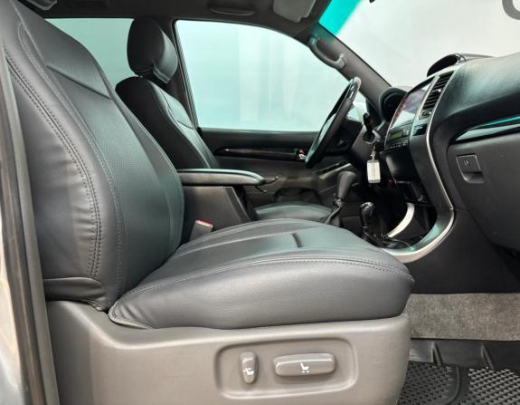 Toyota Land Cruiser Prado 120 Series Рестайлинг с пробегом 2008 года, цена 2 060 000 рублей, 351538 км, внедорожник, Автокод Объявления