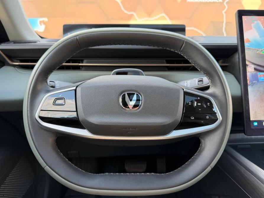 Changan Lamore Набережные Челны  - изображение 18