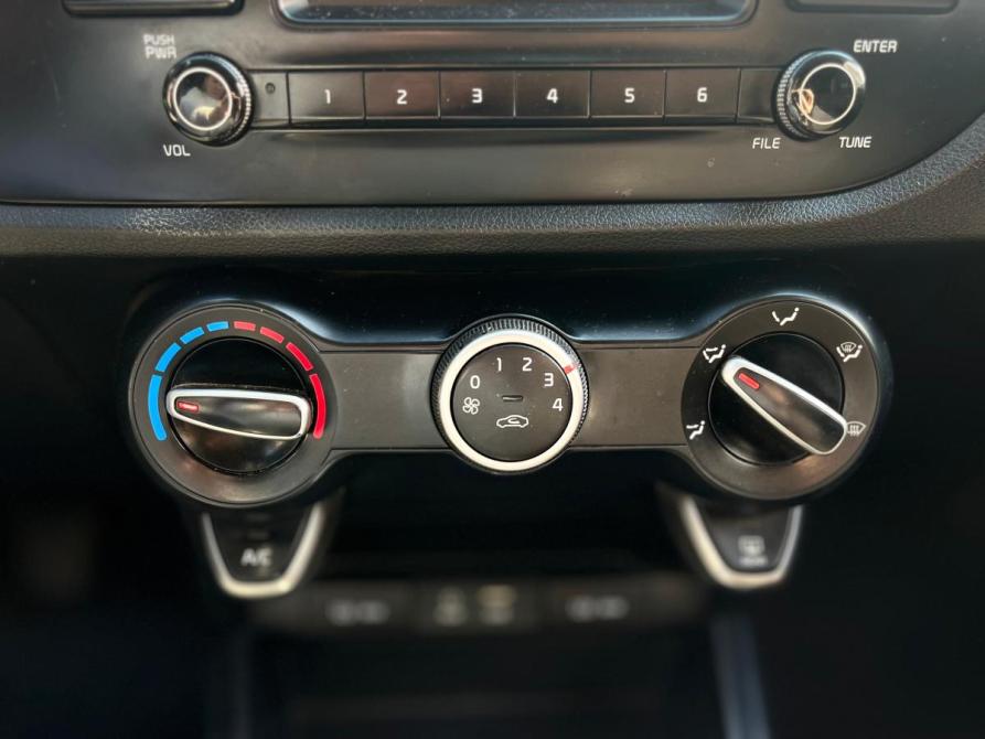Kia Rio IV Альметьевск  - изображение 12
