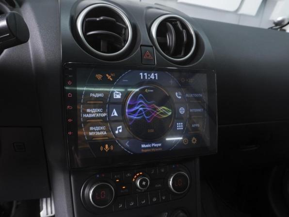 Nissan Qashqai+2 I Рестайлинг с пробегом 2011 года, цена 1 380 000 рублей, 135507 км, внедорожник, Автокод Объявления