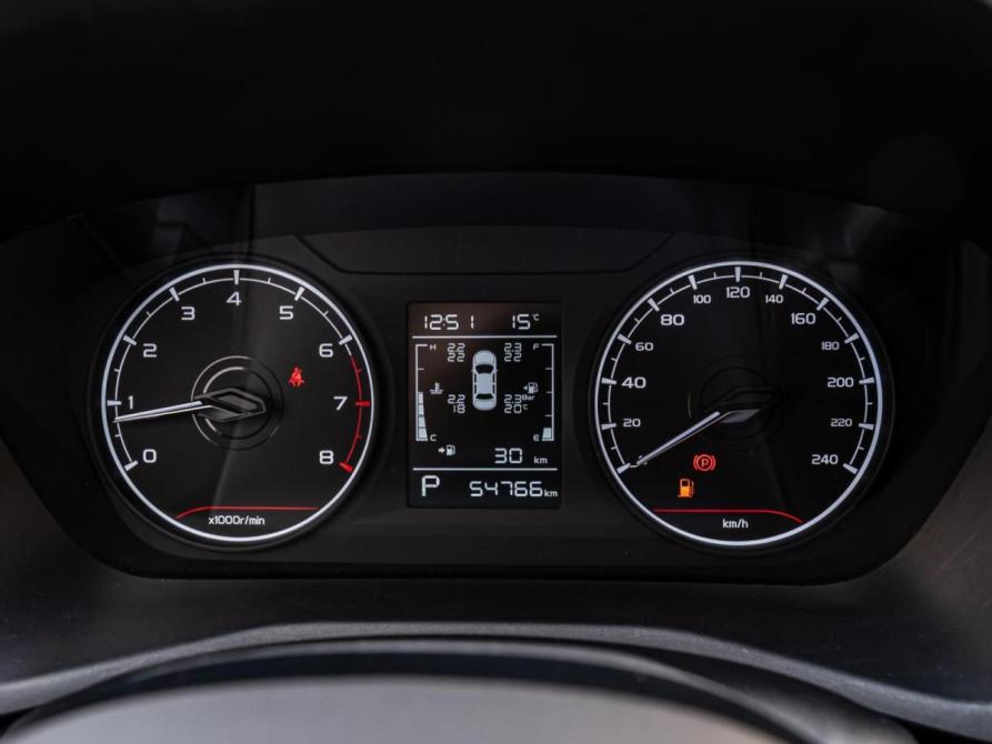 Geely Emgrand II Краснодар  - изображение 16