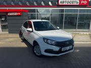 Lada (ВАЗ) Granta I Рестайлинг Астрахань  - изображение 24