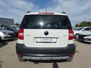 Skoda Yeti I Саратов  - изображение 41