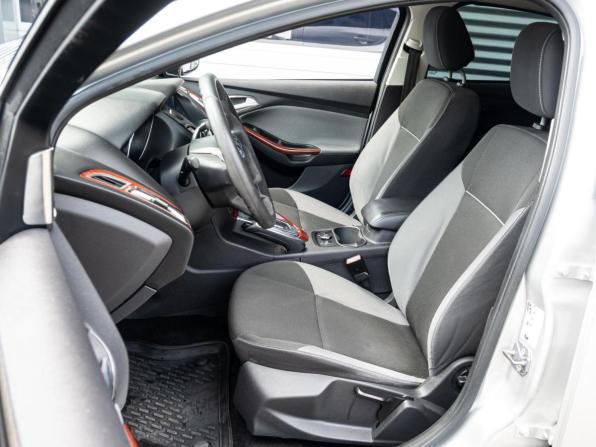 Ford Focus III с пробегом 2012 года, цена 850 000 рублей, 104042 км, хэтчбек, Автокод Объявления