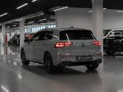 Volkswagen Golf VIII Москва  - изображение 29