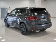 Volkswagen Tharu I Самара  - изображение 35