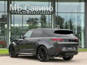 Land Rover Range Rover Sport III Пермь  - изображение 29