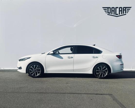 Kia K3 II (China Market) Рестайлинг с пробегом 2022 года, цена 1 970 000 рублей, 55000 км, седан, Автокод Объявления
