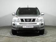 Nissan X-Trail II Санкт-Петербург  - изображение 20