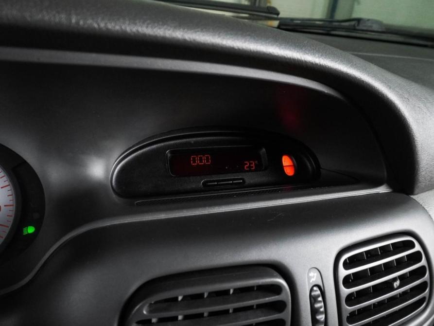 Renault Scenic I Рестайлинг Воронеж  - изображение 14