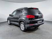 Volkswagen Tiguan I Рестайлинг Уфа  - изображение 33