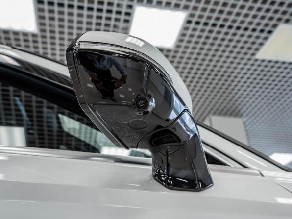 Haval F7 II с пробегом 2025 года, цена 3 050 000 рублей, 13322 км, внедорожник, Автокод Объявления