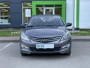 Hyundai Solaris I Рестайлинг Ярославль  - изображение 18