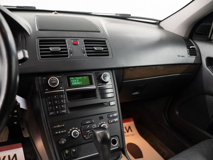 Volvo XC90 I Рестайлинг Красноярск  - изображение 12