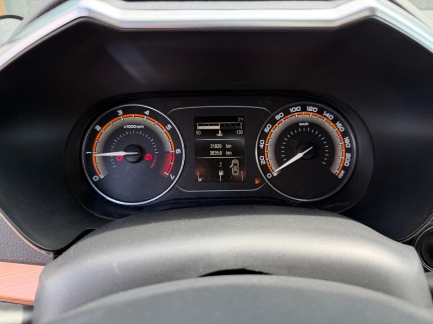 Lada (ВАЗ) Vesta I Рестайлинг (NG) Оренбург  - изображение 10